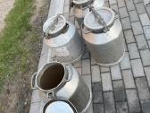 Parduodami bidonai - nuotraukos Nr. 2