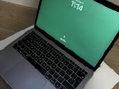 MacBook Air 13 Retina (2019) – Space Gray - nuotraukos Nr. 2