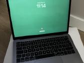 MacBook Air 13 Retina (2019) – Space Gray - nuotraukos Nr. 5
