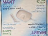 Mavit prietaisas prostatos uždegimams gydyti
