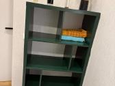 Kallax ikea spintele