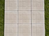 Betoninės trinkelės, lauko plytelės, tvorų kepurės - nuotraukos Nr. 3