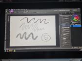 Xp Pen Artist 16 (2nd Gen) grafinė planšetė - nuotraukos Nr. 2