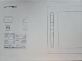 Xp Pen Artist 16 (2nd Gen) grafinė planšetė - nuotraukos Nr. 7