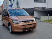 Automobilis caddy