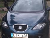 Seat Altea XL