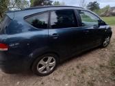 Seat Altea XL - nuotraukos Nr. 2