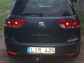 Seat Altea XL - nuotraukos Nr. 3