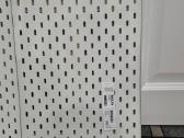 Ikea Skdis perforuotoji lenta