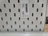 Ikea Skdis perforuotoji lenta - nuotraukos Nr. 5