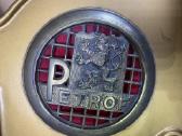 Fortepijonas (Rojalis) Petrof III mod194 1991 m. - nuotraukos Nr. 7