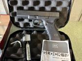 Orinis Ginklas (Air soft Glock)