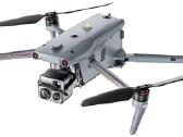 Autel EVO Max 4t Xe termo dronas