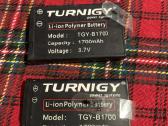 Turnigy Tgy-i10 - nuotraukos Nr. 8