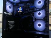 Rx 7900 Xtx 24gb, 32gb, 2tb, i5-14600kf