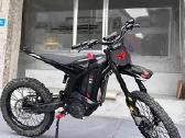 Arctic Leopard Xe Pro S Enduro