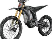Arctic Leopard Xe Pro S Enduro - nuotraukos Nr. 2