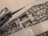 Lego 10221 Star Wars Super Star Destroyer - nuotraukos Nr. 2