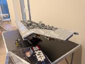 Lego 10221 Star Wars Super Star Destroyer - nuotraukos Nr. 6