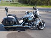 Yamaha Xvs 950a - nuotraukos Nr. 3