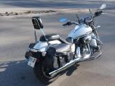Yamaha Xvs 950a - nuotraukos Nr. 4