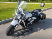 Yamaha Xvs 950a - nuotraukos Nr. 5