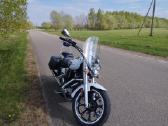 Yamaha Xvs 950a - nuotraukos Nr. 8