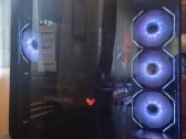 Rtx 3080ti 12vram, 32gb RAM, gaming pc