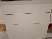 Ikea vystymo stalas - nuotraukos Nr. 2