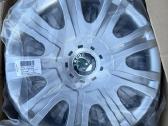 Originalūs Škoda ratlankių gaubtai 1z0601147e Mhb