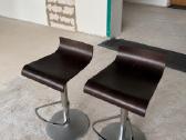 2 modernios Ligne Roset baro kėdės Pam - nuotraukos Nr. 2