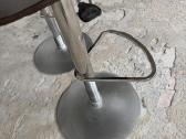 2 modernios Ligne Roset baro kėdės Pam - nuotraukos Nr. 4