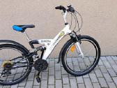 Cyclesking dviratis