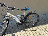 Cyclesking dviratis - nuotraukos Nr. 2