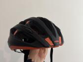 Dviratinko šalmas KTM
