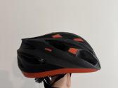 Dviratinko šalmas KTM - nuotraukos Nr. 2