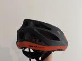 Dviratinko šalmas KTM - nuotraukos Nr. 3