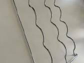 Šaldytuvo butelių laikiklis