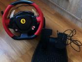Lenktyninis vairas tinkantis Xbox One konsolei 50€