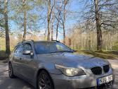Bmw 5 - nuotraukos Nr. 2
