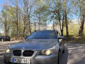 Bmw 5 - nuotraukos Nr. 3