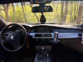 Bmw 5 - nuotraukos Nr. 5