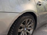 Bmw 5 - nuotraukos Nr. 6