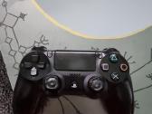 Ps4 Pro Limited Edition (God of War) + 5 žaidimai - nuotraukos Nr. 2