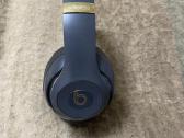 Originalios bluetooth ausinės Beats Studio 3