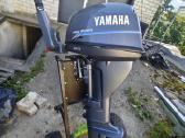 Yamaha F15amh