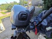 Yamaha F15amh - nuotraukos Nr. 4