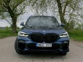 Bmw X5 Xdrive 30d - nuotraukos Nr. 2