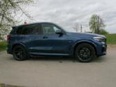 Bmw X5 Xdrive 30d - nuotraukos Nr. 5