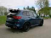 Bmw X5 Xdrive 30d - nuotraukos Nr. 6